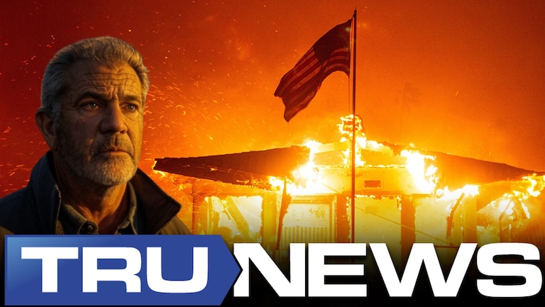 TruNews ~ Monday, Jan. 13th.