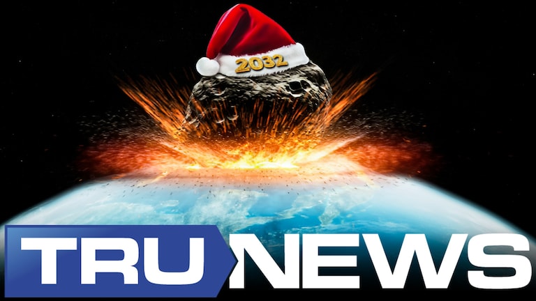 TruNews ~ Wednesday, Feb. 12th.