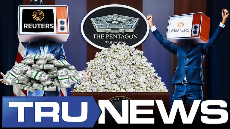 TruNews ~ Thursday, Feb. 13th.