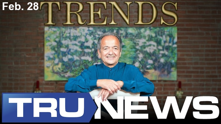 TruNews ~ Friday, Feb. 28th.