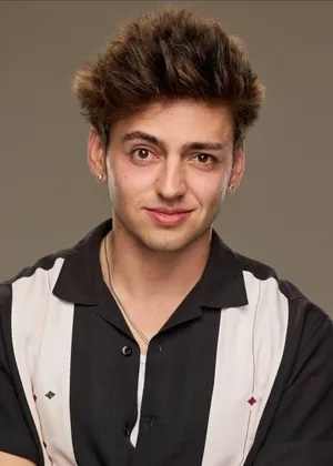 Drew Campbell (22)