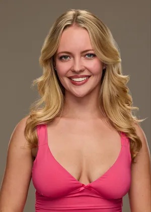 Melody Morris (24)