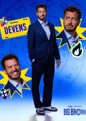Rick Devens (42)