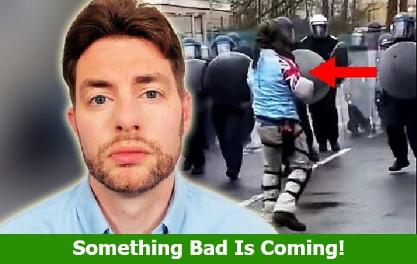 From “YouTube” ~ Paul Joseph Watson.