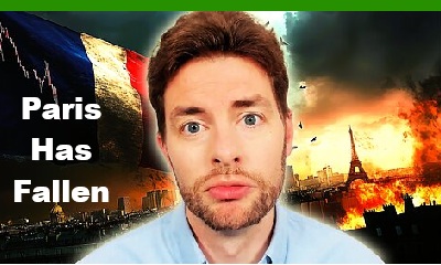 “YouTube” ~ Paul Joseph Watson.