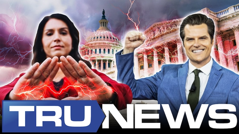 TruNews ~ Thursday, Nov. 14th.