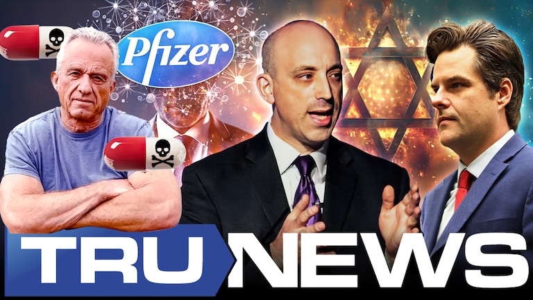 TruNews ~ Friday, Nov. 15th.