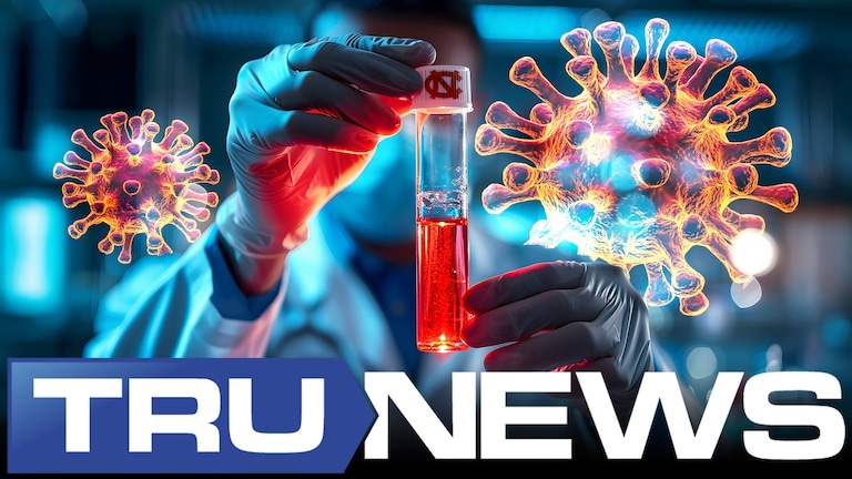 TruNews ~ Monday, Nov. 18th.