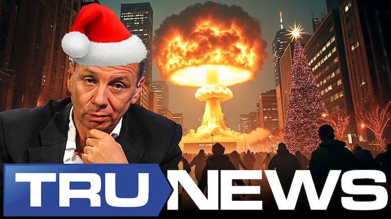 TruNews ~ Tuesday, Nov. 19th.