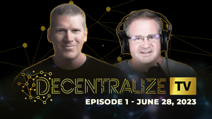 Decentralize.TV ) 23/06/28