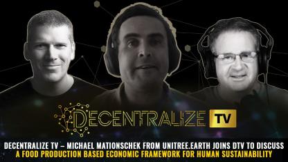 Decentralize.TV ~ 24/06/25