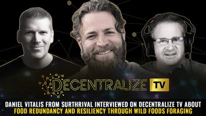 Decentralize.TV ~ 24/07/09