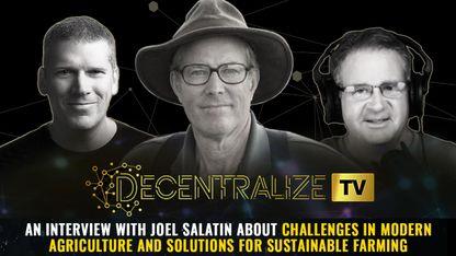 Decentralize.TV ~ 24/10/25