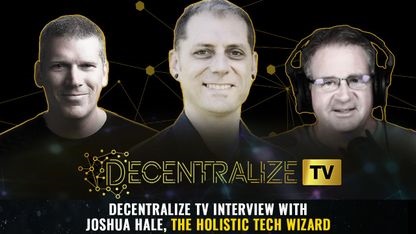 Decentralize.TV ) 24/11/04