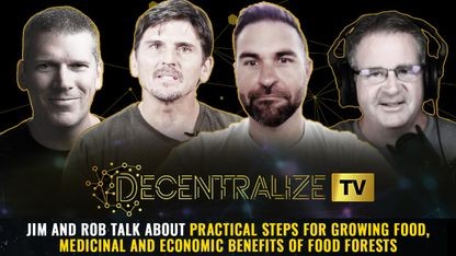 78- Decentralize.TV 25/03/25 78- Decentralize.TV 25/03/25