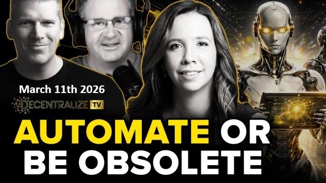 A9 ~ Decentralize.TV 26/03/11