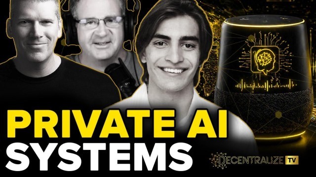 AC ~ Decentralize.TV 26/04/21