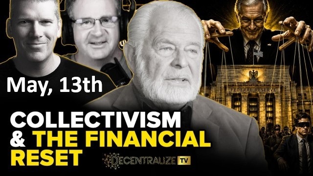 AD ~ Decentralize.TV 26/05/13