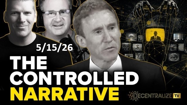 AE ~ Decentralize.TV 26/05/15