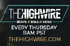 The HighWire with Del Bigtree