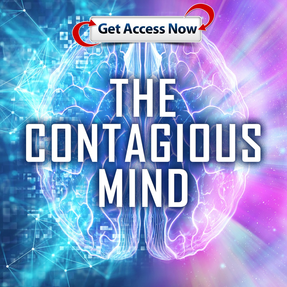 4- The Contagious Mind.