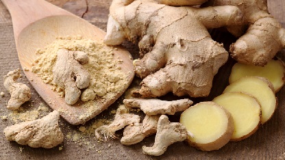 416) Growing ginger at home: