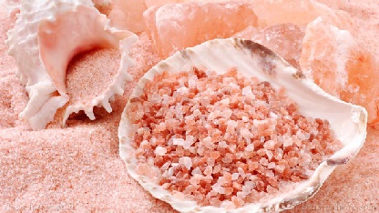 417) 8 Reasons to stock up on Himalayan salt.