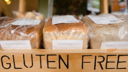 427) TEN reasons to steer clear of gluten.