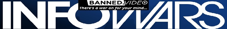 InfoWars at Banned.video