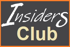 The Insider's Club