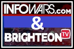 Info Wars @ Brighteon TV